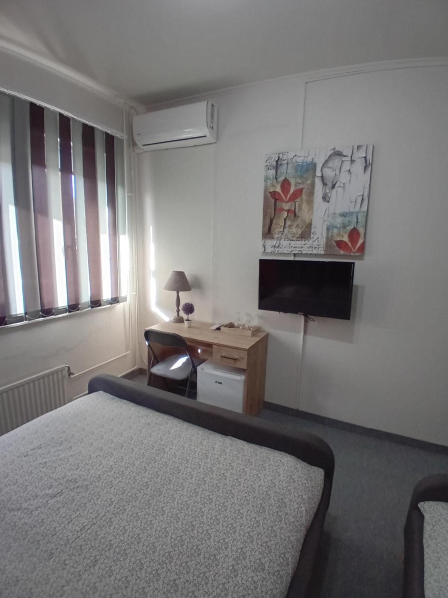 Pansion San Ξενοδοχείο Bihać Εξωτερικό φωτογραφία